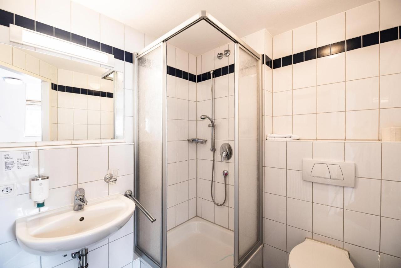 Sternplatz Hotel Ehingen  Kültér fotó