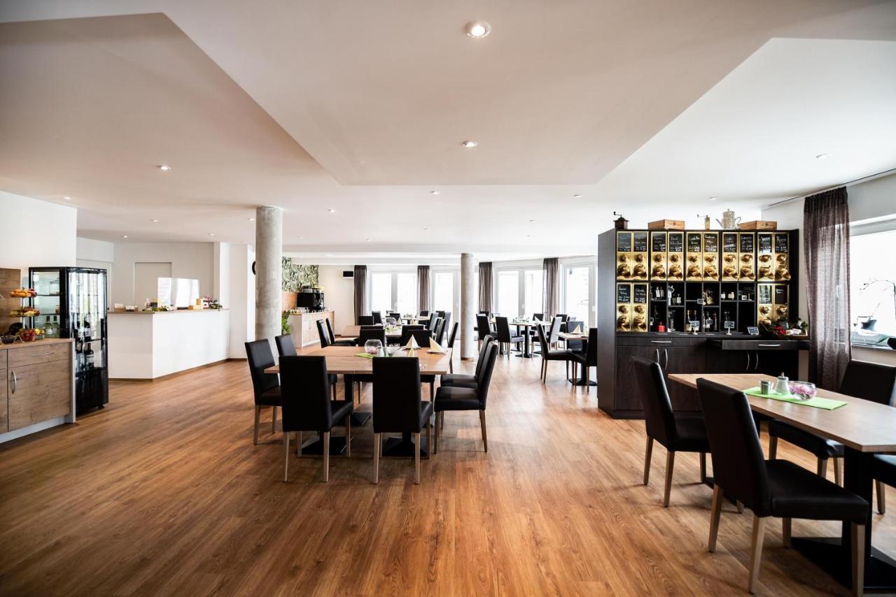 Sternplatz Hotel Ehingen  Kültér fotó