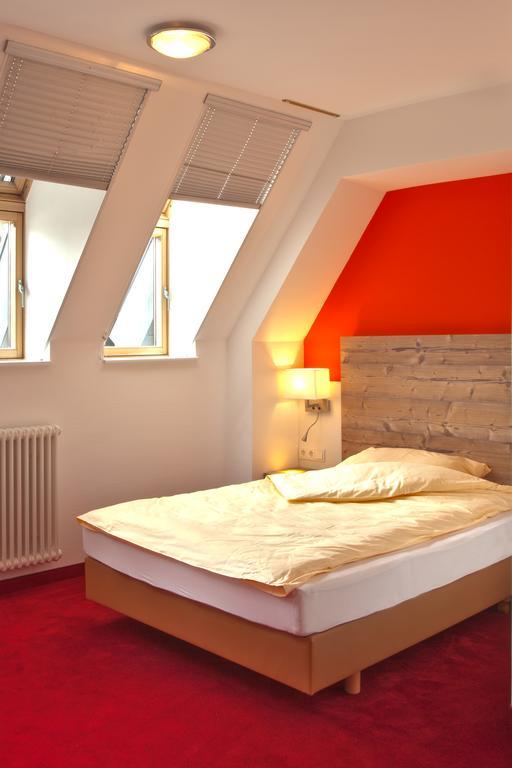 Sternplatz Hotel Ehingen  Kültér fotó