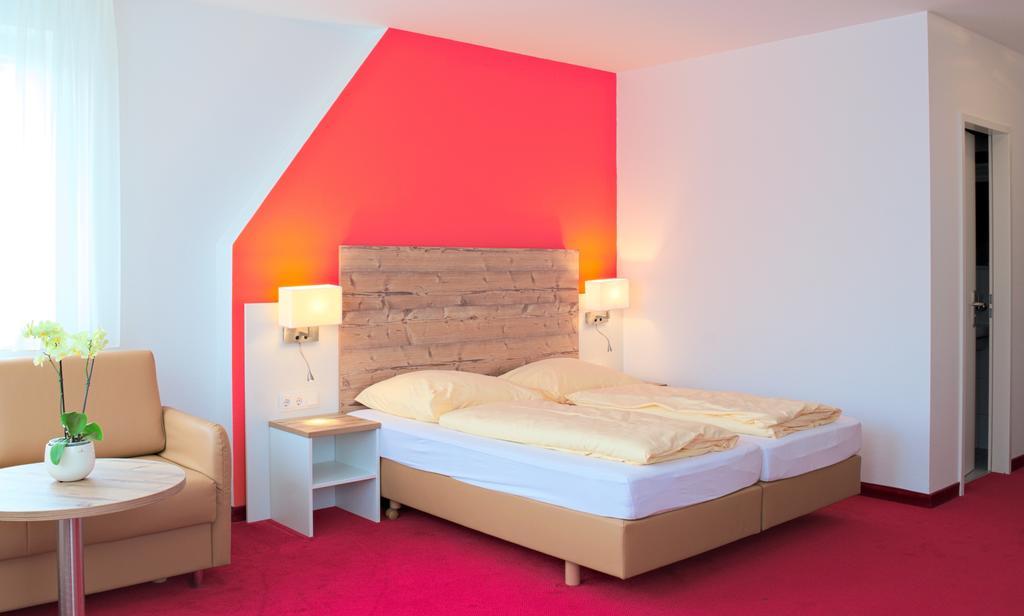 Sternplatz Hotel Ehingen  Kültér fotó