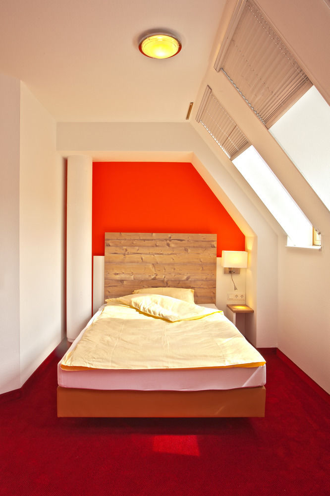 Sternplatz Hotel Ehingen  Kültér fotó