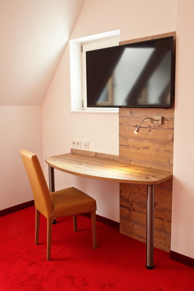 Sternplatz Hotel Ehingen  Kültér fotó